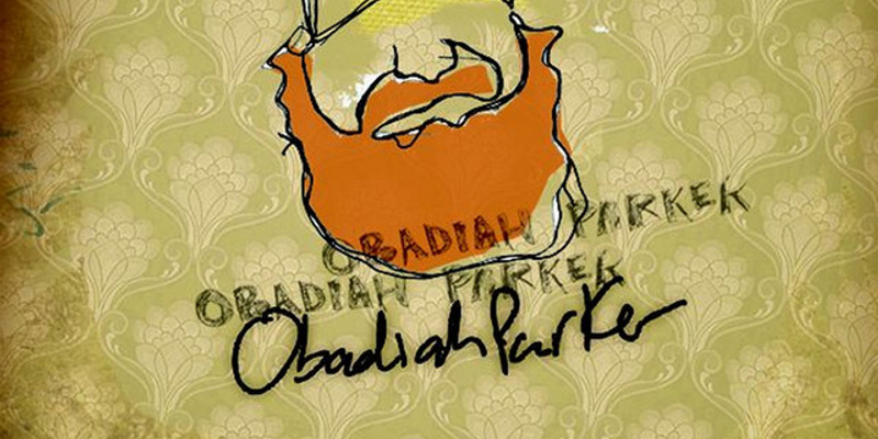 Obadiah Parker