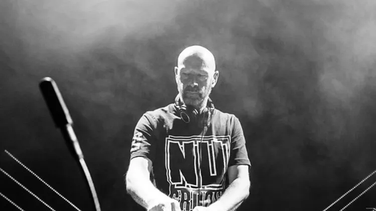 Seth : Mark Broom B2b Beau Didier, Nene H, & More