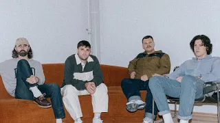 TROPHY EYES - TROPHY EYES   SPLIT CHAIN