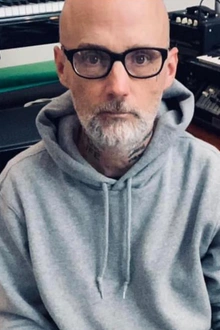 Moby: 25 Years Of Play