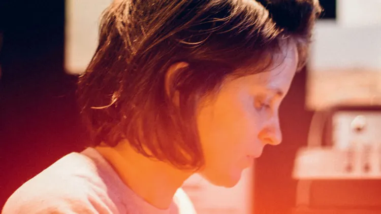 Lumiere Noire: Chloé, Cornelius Doctor b2b Tushen Raï