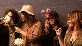 The Dandy Warhols