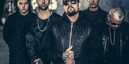 Good Charlotte + guests