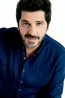 PATRICK FIORI