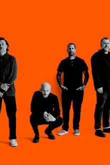 Rise Against