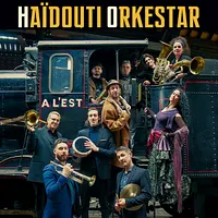 Haïdouti Orkestar