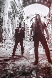 Decapitated + Cryptopsy + Warbringer + Carnation
