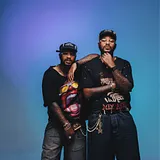 Major League DJz