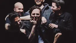 Breakdown of Sanity +