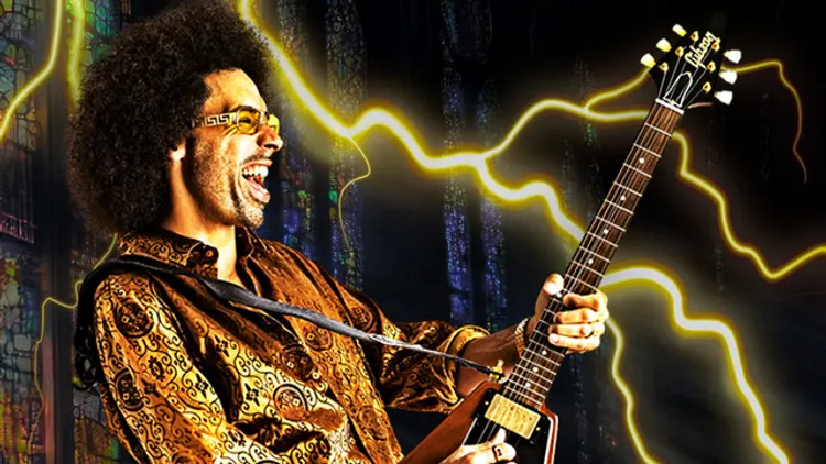 Selwyn Birchwood + Carly Harvey