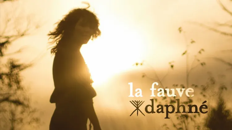 Daphne / louis piscine / mariscal