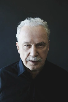 GIORGIO MORODER