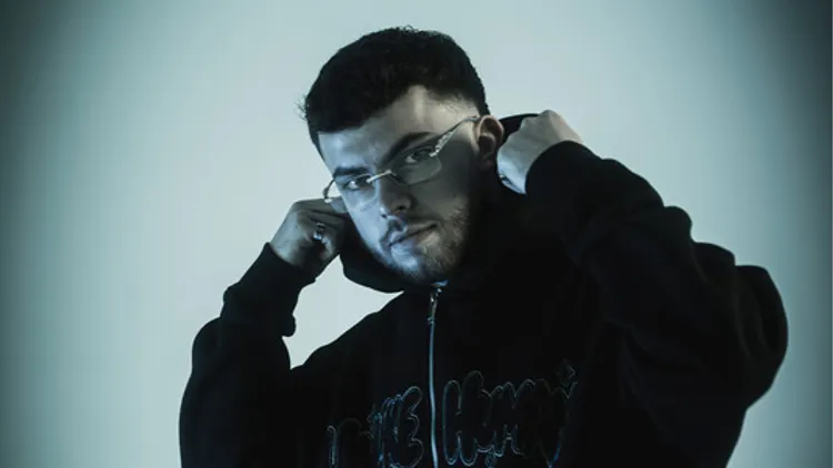 Hush Présente Manil Invite: Manil, Mëro, Nettta, Sai