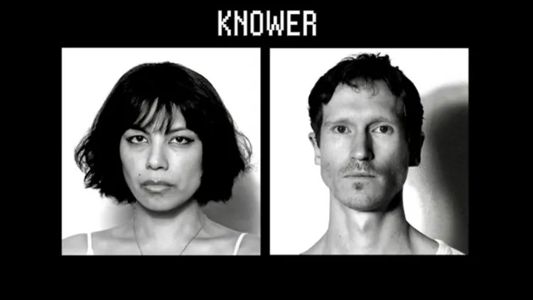 KNOWER full band