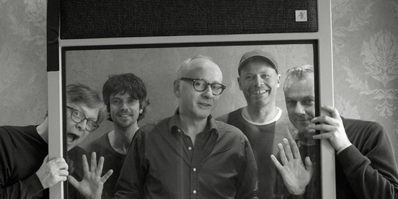 Teenage Fanclub