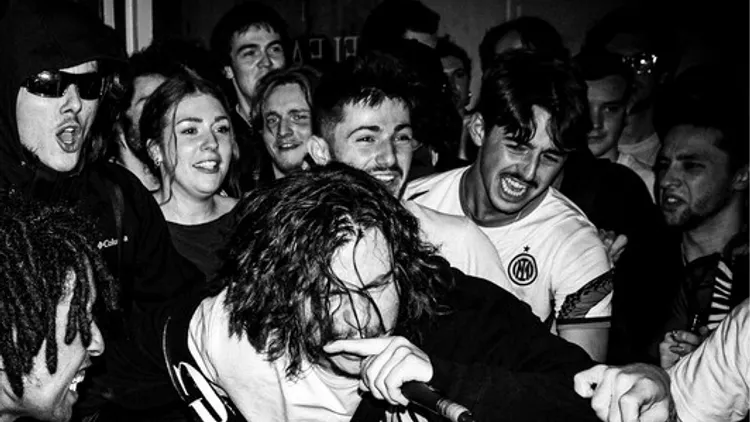 Saphir Party Vol.1