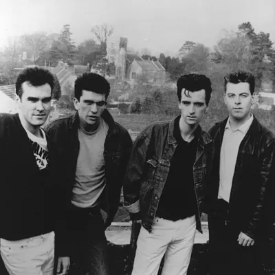 The Smiths