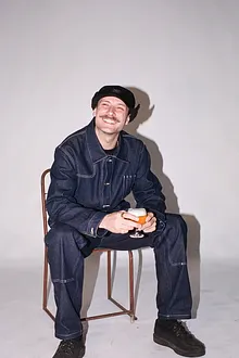 Peet - L'olympia