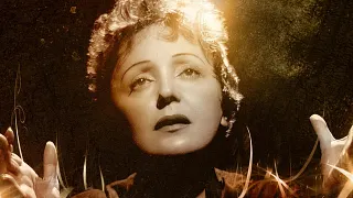 CHIMENE BADI CHANTE PIAF