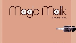 Magic Malik Orchestra- #Residence