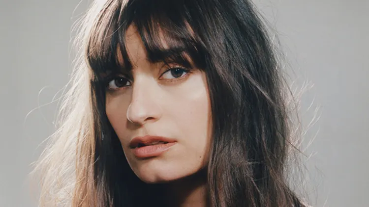 CLARA LUCIANI