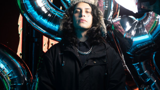 Aime Simone Release | Rev Party W/ Rebekah & More