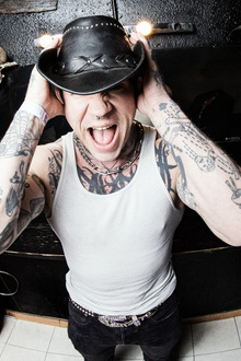 Undercore Invite Lil Texas | Mish & More
