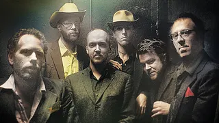 Slim Cessna's Auto Club
