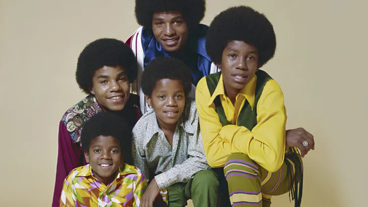 The Jacksons