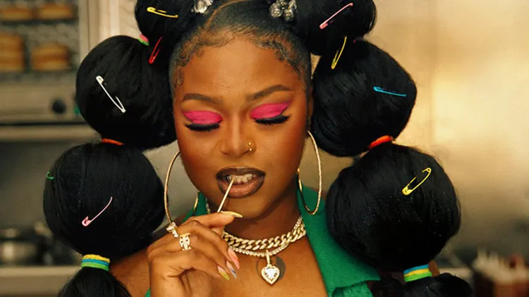 NADIA ROSE