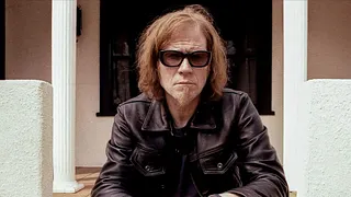Mark Lanegan