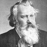 Johannes Brahms