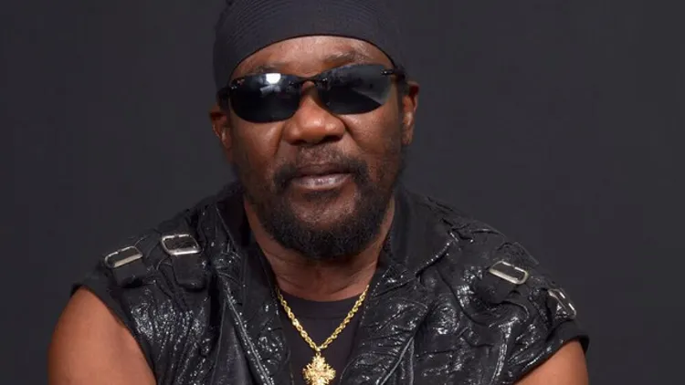 Toots and the Maytals