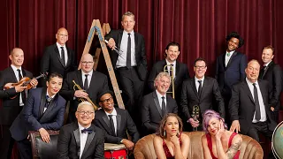 PINK MARTINI