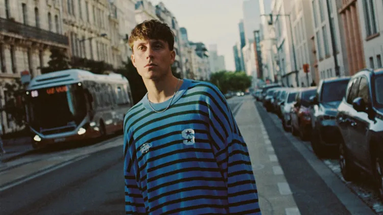 Loic Nottet