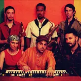 The Souljazz Orchestra