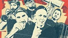 Samusocial x Sidi Wacho