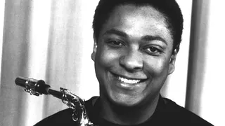 Vincent Herring Quartet