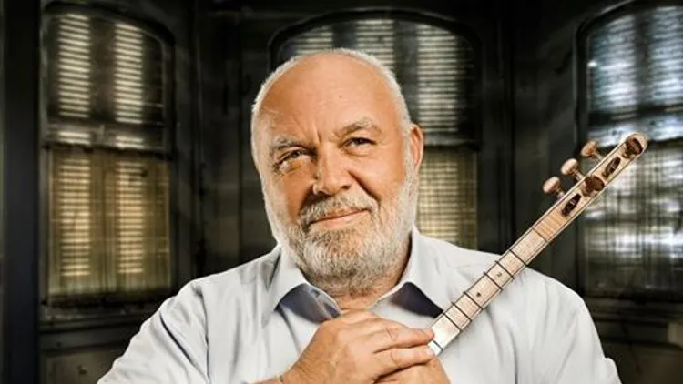 MUSA EROGLU, GULER DUMAN ET YEDIVEREN