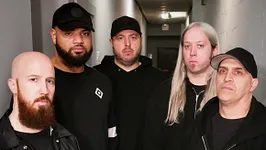 Biohazard, Sworn Enemy