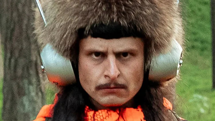 Oliver Tree « World's First World Tour »