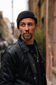 JP Cooper