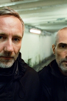 AUTECHRE