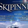Skipinnish