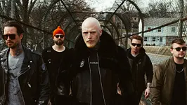 Highly Suspect and the Tour of Yellow Roses