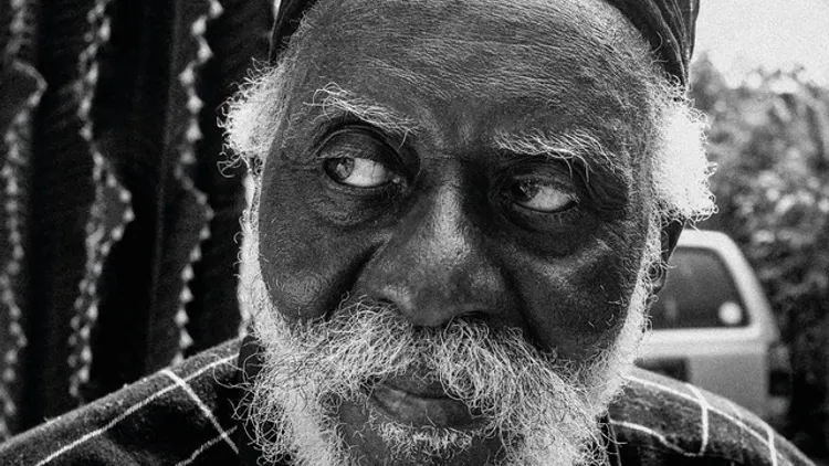 Pharoah Sanders, Zakir Hussain & Joachim Kühn / Jeff Mills & Émile Parisien
