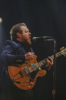 NATHANIEL RATELIFF & THE NIGHT SWEATS