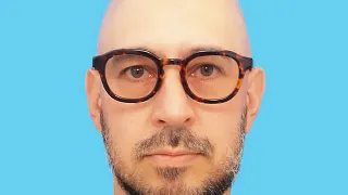 MARK DE CLIVE-LOWE