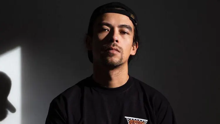 Pyramid, Onra, Karma kid & more