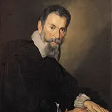 Claudio Monteverdi